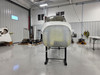 Beechcraft 76 Fuselage with Bill of Sale, Airworthiness, and Logs