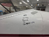 Beechcraft 76 Fuselage with Bill of Sale, Airworthiness, and Logs