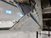 Beechcraft 76 Fuselage with Bill of Sale, Airworthiness, and Logs