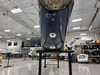 Beechcraft 76 Fuselage with Bill of Sale, Airworthiness, and Logs