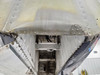 Beechcraft 76 Fuselage with Bill of Sale, Airworthiness, and Logs