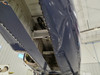 Beechcraft 76 Fuselage with Bill of Sale, Airworthiness, and Logs
