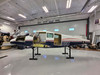 Beechcraft 76 Fuselage with Bill of Sale, Airworthiness, and Logs