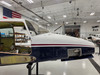 Beechcraft 76 Fuselage with Bill of Sale, Airworthiness, and Logs