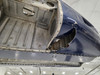 Beechcraft 76 Fuselage with Bill of Sale, Airworthiness, and Logs