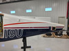 Beechcraft 76 Fuselage with Bill of Sale, Airworthiness, and Logs