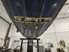 Beechcraft 76 Fuselage with Bill of Sale, Airworthiness, and Logs