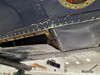 Beechcraft 76 Fuselage with Bill of Sale, Airworthiness, and Logs