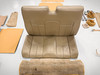 Beechcraft 76 Interior Set with Seats, Carpet, Headliner, and Panels