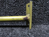 95-420016-10 Beechcraft 95-A55 Seat Track Support RH Aft