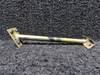 95-420016-35 Beechcraft 95-A55 Seat Track Support RH Fwd
