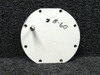 60-100022-603 (Alt: 60-100022-1) Beechcraft B60 Fuel Boost Pump Access Door LH