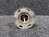 1541037-2 Cessna 337B Main Gear U-Joint and Adapter Assembly RH