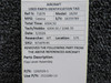 1262026-1 (Use: 1512280-13) Cessna 182M Flap Lever Assembly