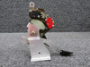 1262026-1 (Use: 1512280-13) Cessna 182M Flap Lever Assembly