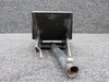 0760678-2, 0411307 Cessna 182 Inboard Brake & Rudder Pedal Assembly RH