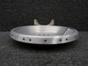 0752637-1 Cessna 182M Propeller Bulkhead Assembly