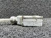2VB1 Micro Switch Nose Gear Down Switch