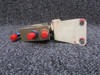 2041057-1, 2041046-2 Cessna 177RG Actuator Main Gear Uplock RH has Bracket