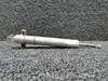 0310293-7 Cessna 310J Rudder Trim Tab Actuator Assembly