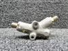 285697 Messier-Hispano Hydraulic Filter Assembly with Amendments