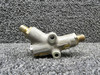 285697 Messier-Hispano Hydraulic Filter Assembly with Amendments