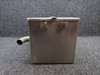 60-389033-1 / 178A3328P21 Beech B-60 Stainless Battery Box W/ Lid & Crossbar