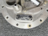 2060F-06 Intertechnique Fuel Booster Pump with Amendments (27V, 9.2A)