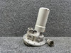 2060F-06 Intertechnique Fuel Booster Pump with Amendments (27V, 9.2A)