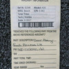 95-110041-61 Beech A36 Door Assy Fuel Access LH