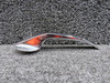 0517006-2 (Cast: 0517006-2C) Cessna 182M Interior Cabin Door Handle