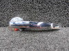 0517006-2 (Cast: 0517006-2C) Cessna 182M Interior Cabin Door Handle