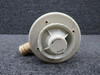 0710013-4 Cessna 182 Air Vent Silencer Assembly