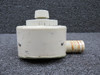0710013-4 Cessna 182 Air Vent Silencer Assembly