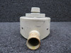 0710013-4 Cessna 182 Air Vent Silencer Assembly