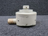 0710013-4 Cessna 182 Air Vent Silencer Assembly