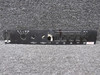 801033-00 (Alt: 1213191-3) Scott-Glo Electroluminescent Instrument Panel Cover
