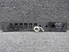 801033-00 (Alt: 1213191-3) Scott-Glo Electroluminescent Instrument Panel Cover