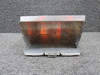 0713708-1 Cessna 182M Map Compartment Assembly