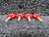 0711121-2 (Use: 1201039-1) Cessna 182M Cargo Tie Down Set