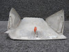 0752609-200 Cessna 182M Cowl Flap Assembly LH
