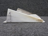0752609-200 Cessna 182M Cowl Flap Assembly LH