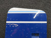 0711629-5 Cessna 182M Baggage Door Structure