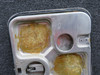 0711629-5 Cessna 182M Baggage Door Structure