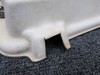 0512167-29, 0512167-27 Cessna 182M Battery Box Assembly