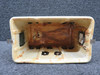 0512167-29, 0512167-27 Cessna 182M Battery Box Assembly