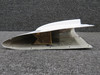 SA-0731606-3 (Alt: 0731606-3-791) Stene Aviation Cessna 182M Fin Tip Assembly