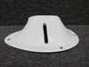 0723605-3 Texas Aeroplastics Cessna 182M Wing Strut Upper Fairing LH