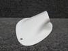 0723605-4 Texas Aeroplastics Cessna 182M Wing Strut Upper Fairing RH