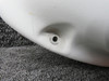 0723612-4 Texas Aeroplastics Cessna 182M Wing Strut Lower Fairing RH